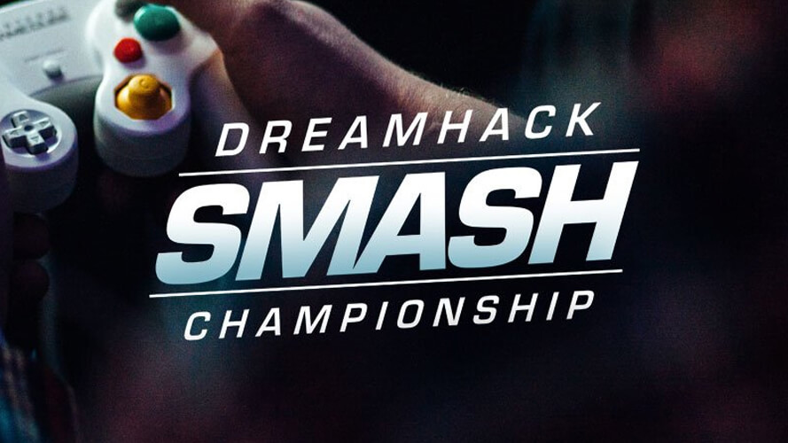 DreamHack Smash
