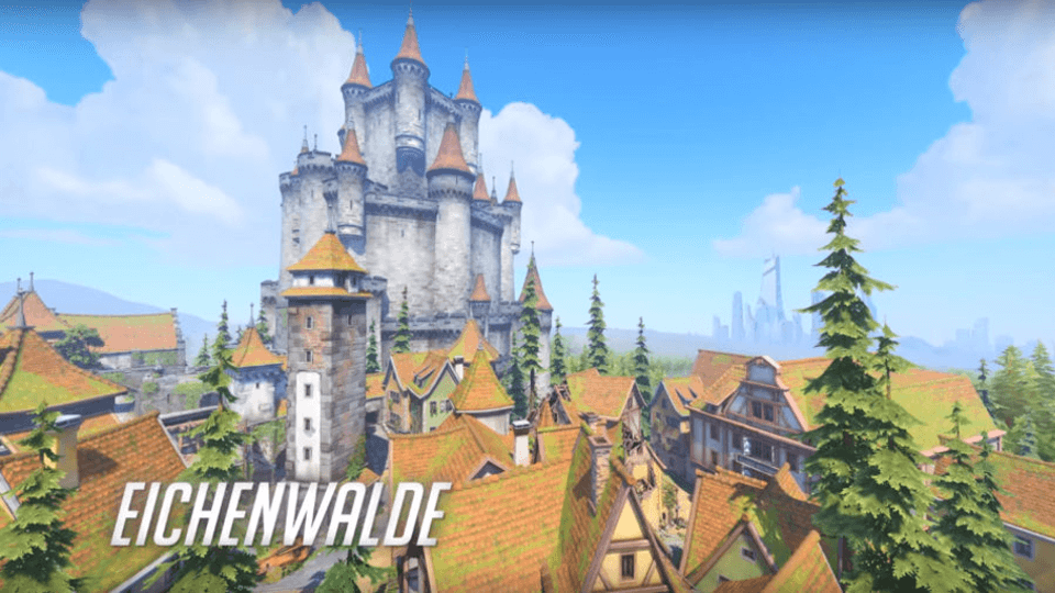 eichenwalde