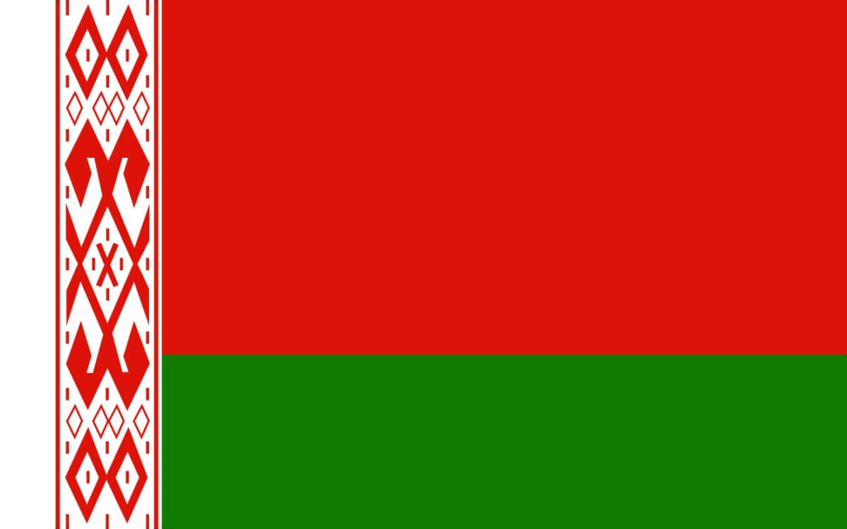 Białoruś