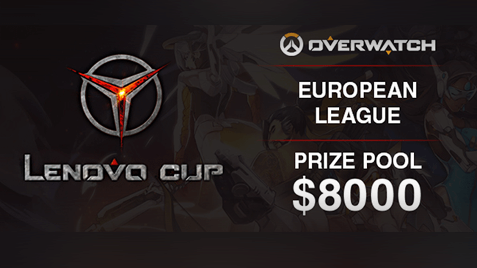 Lenovo Cup
