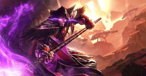 medivh 2