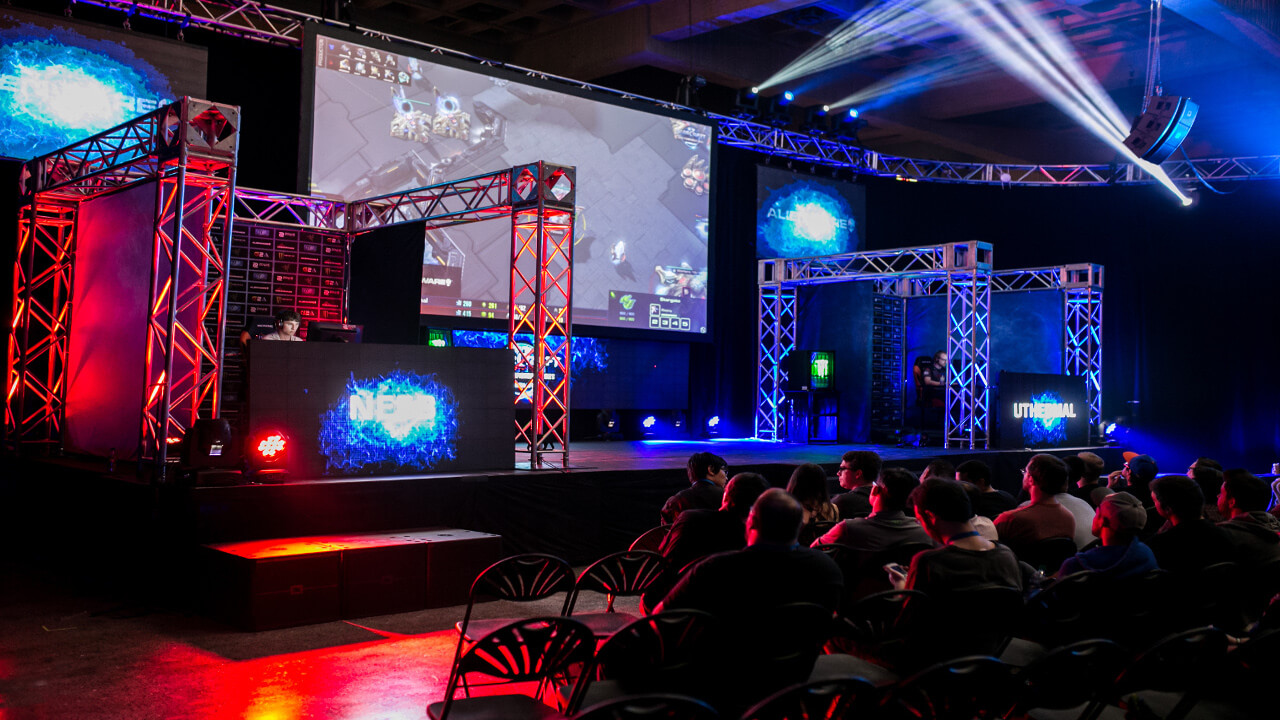 DreamHack Montreal