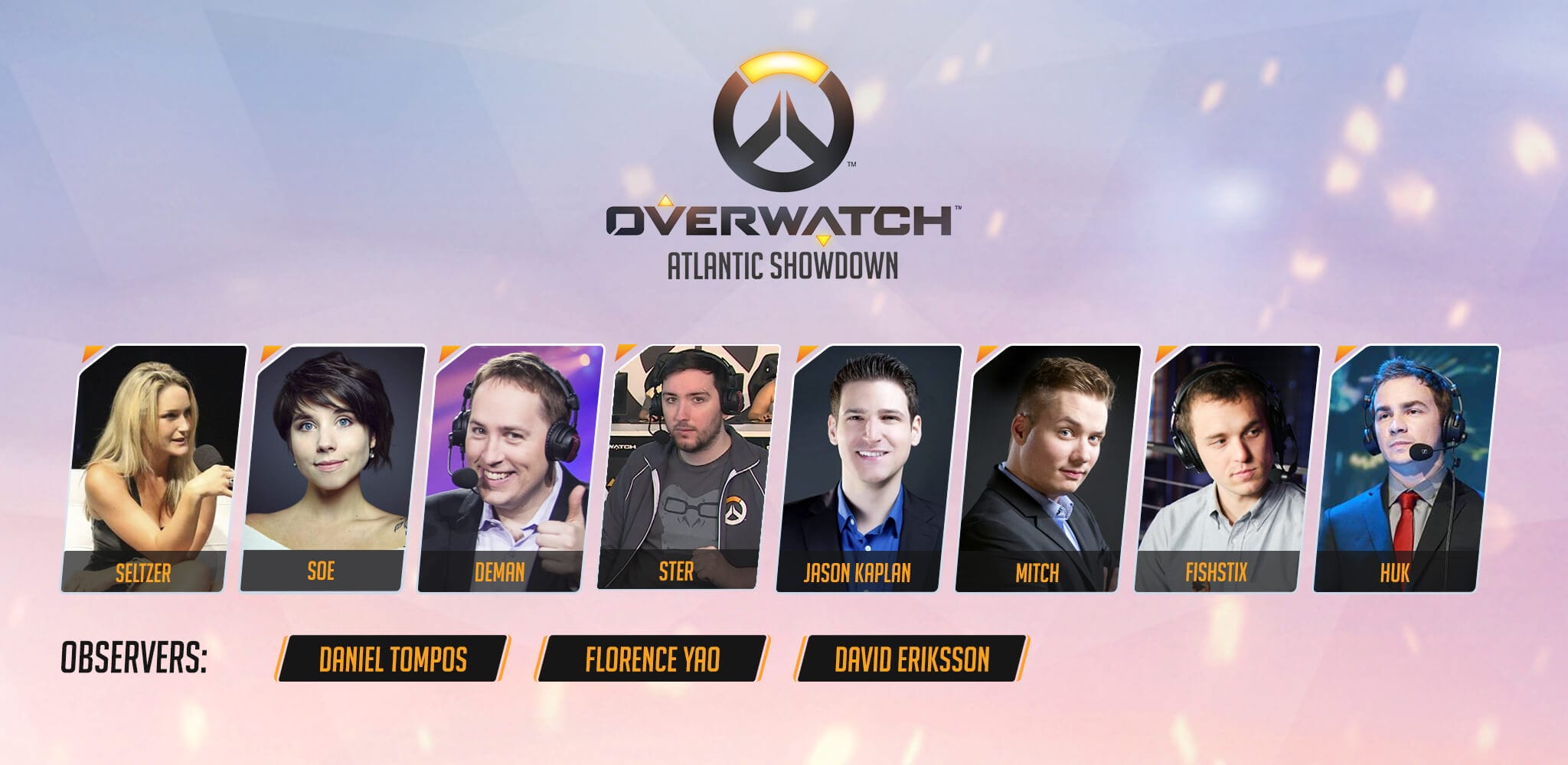 Overwatch