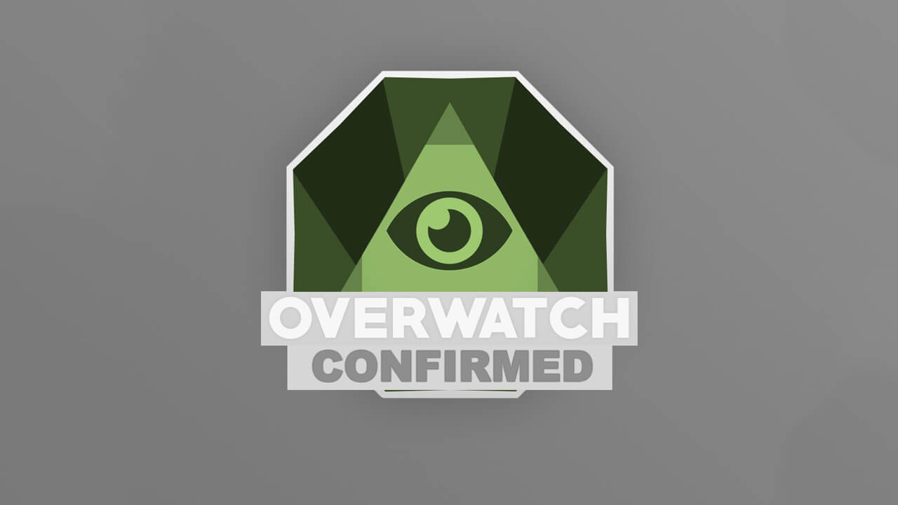 overwatch