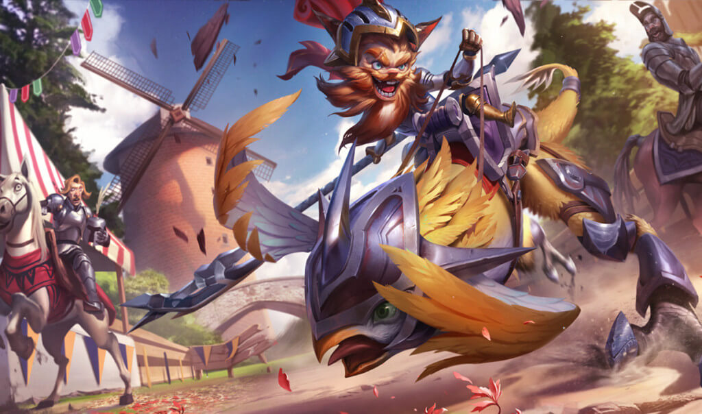 sir kled