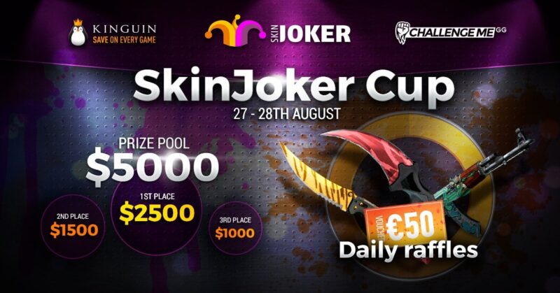 skinjoker