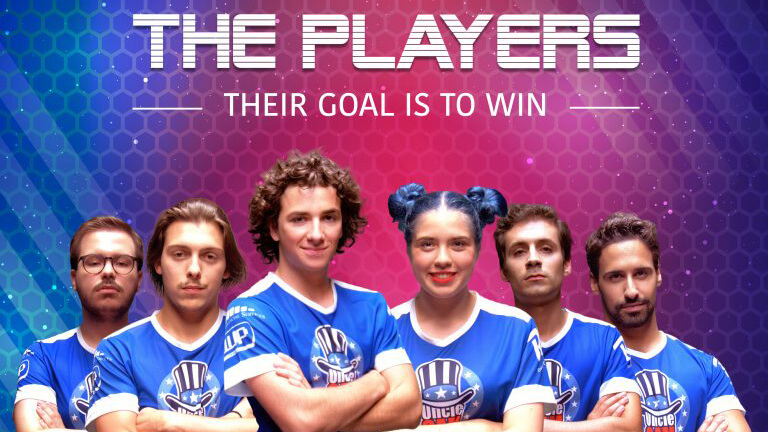 The Players