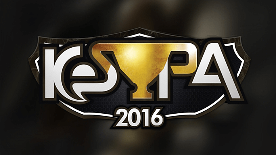 KeSPA Cup 2016