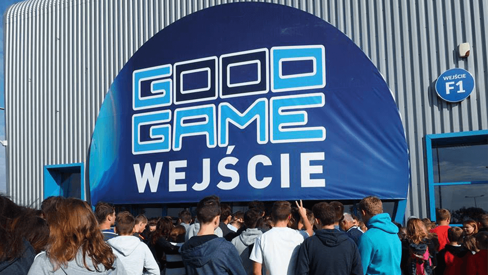 good game