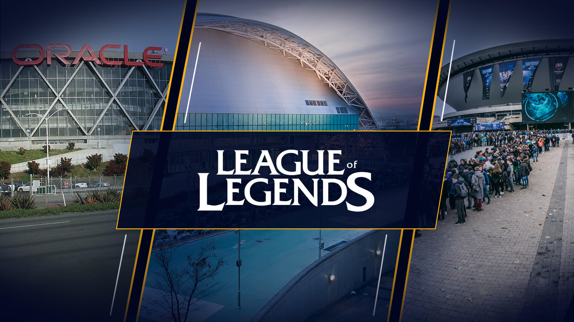 Intel Extreme Masters