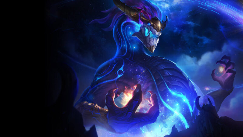 Aurelion Sol