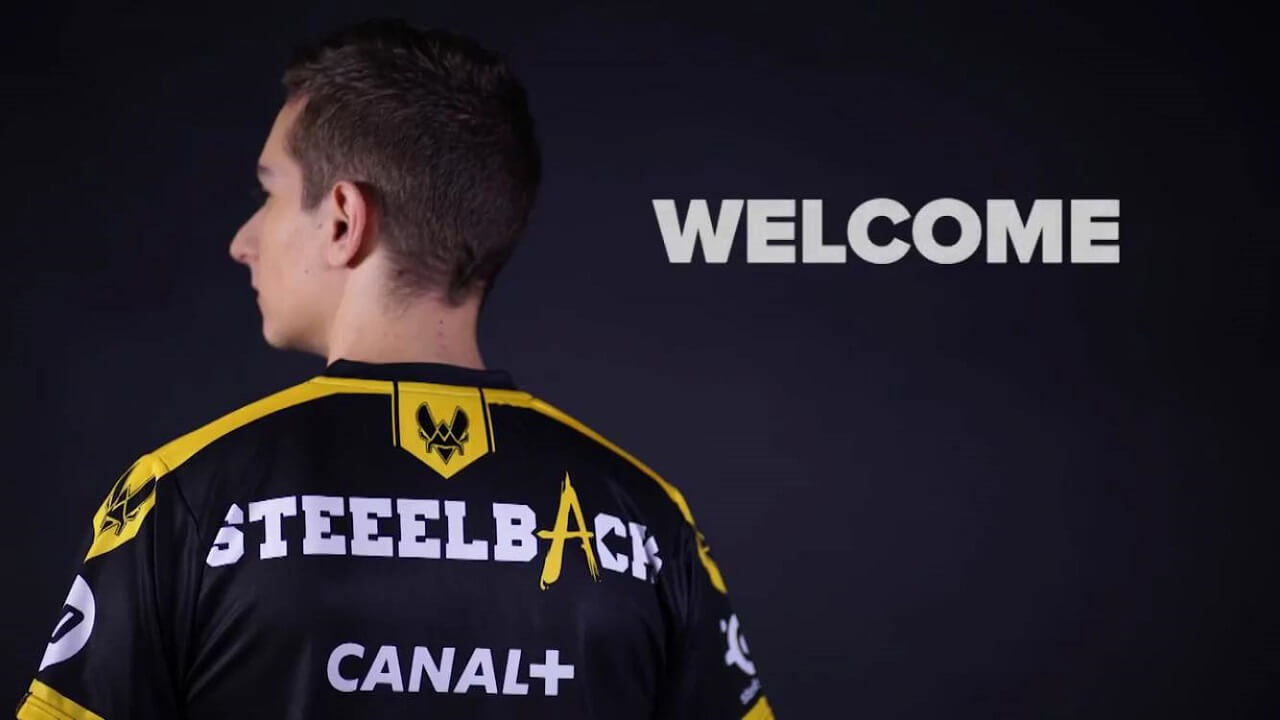 steeelback