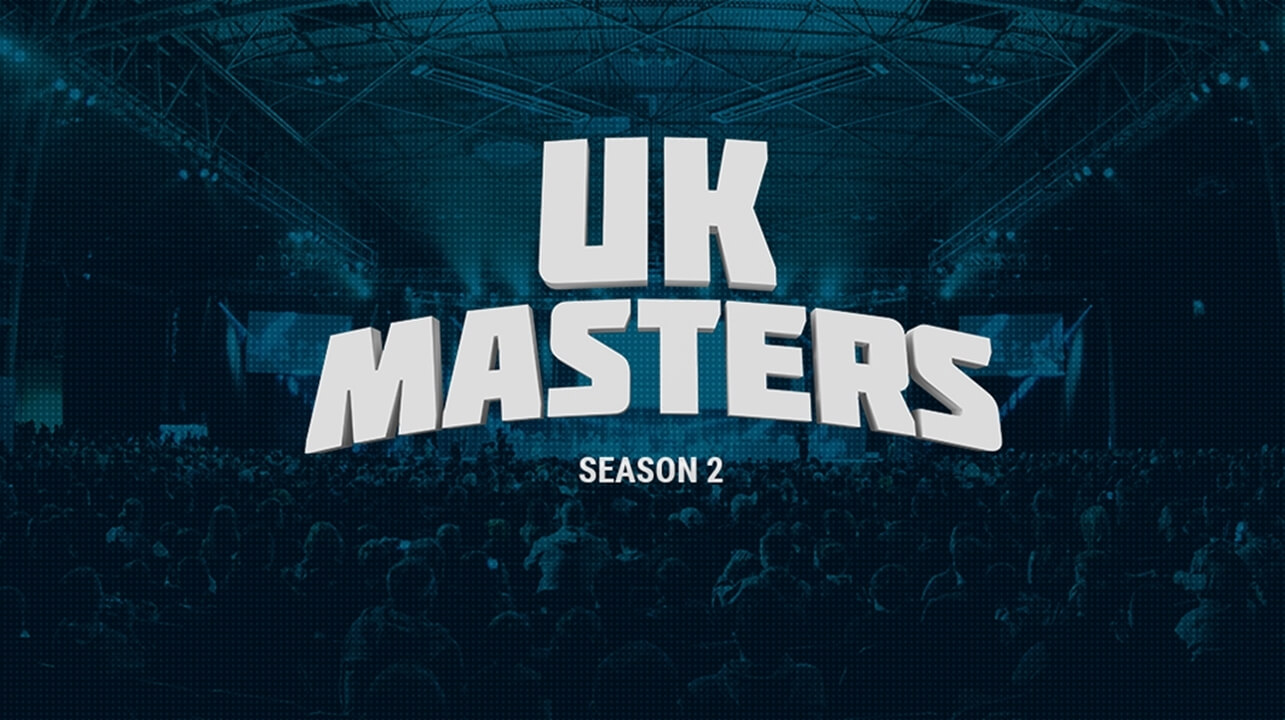 uk masters
