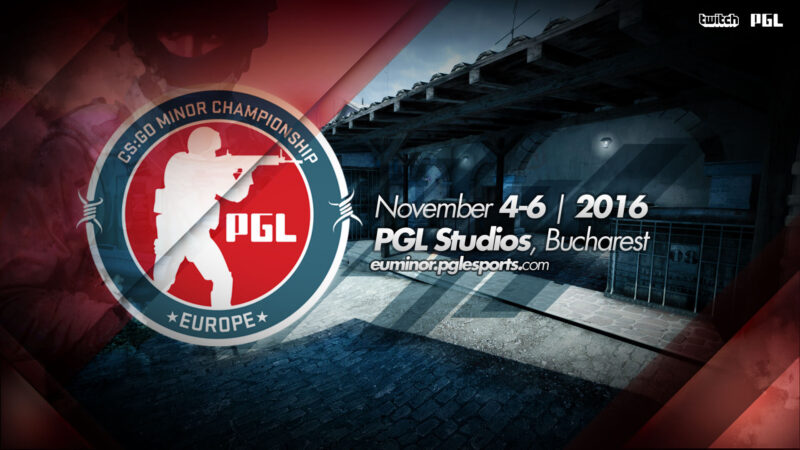 PGL Minor