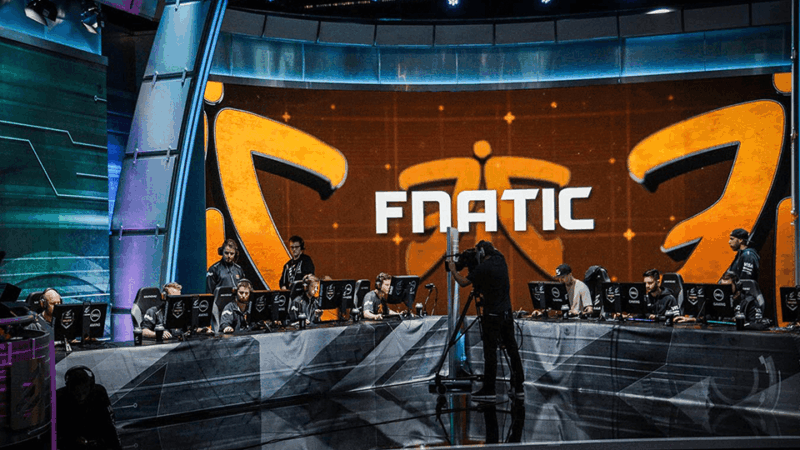 fnatic