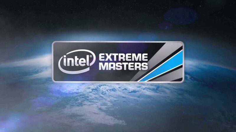 Intel extreme masters