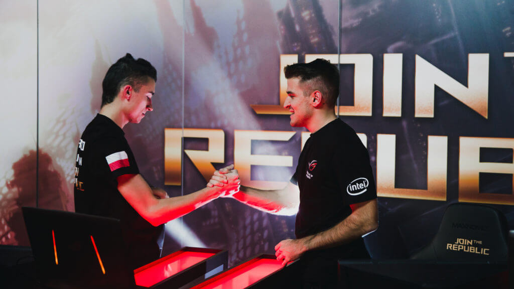 @DreamHack