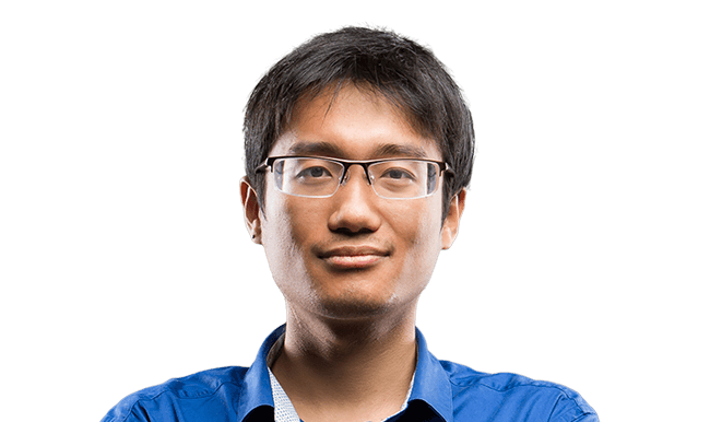 Jasonzhou