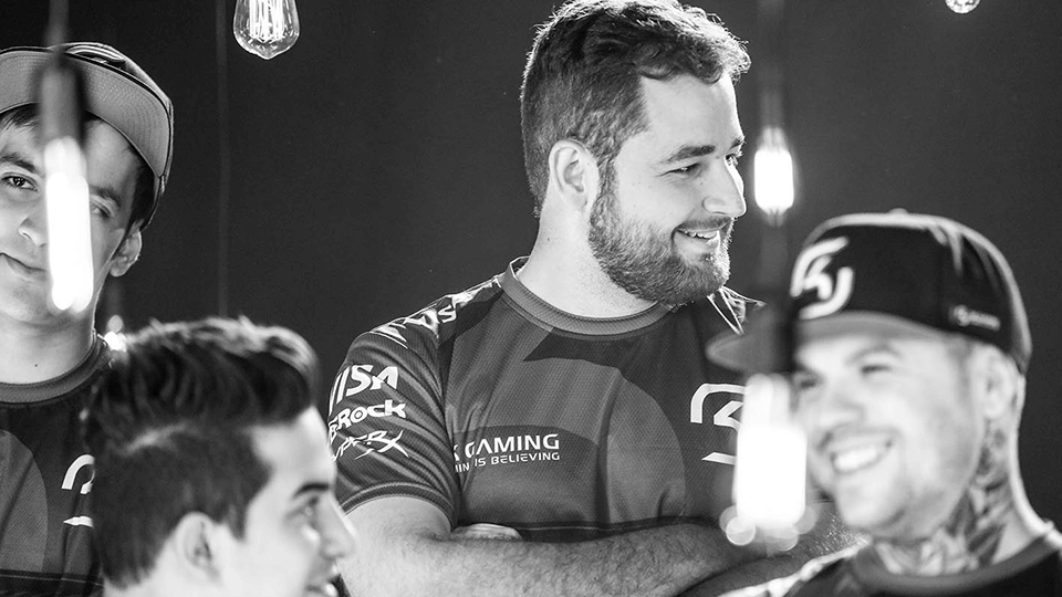SK Gaming