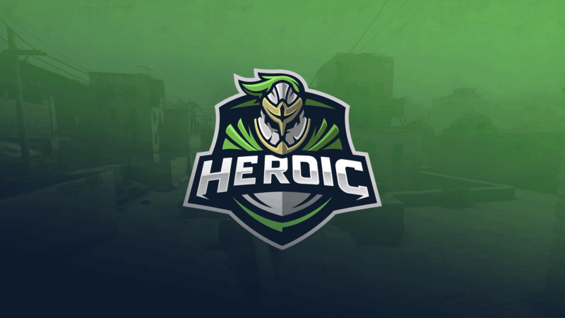heroic