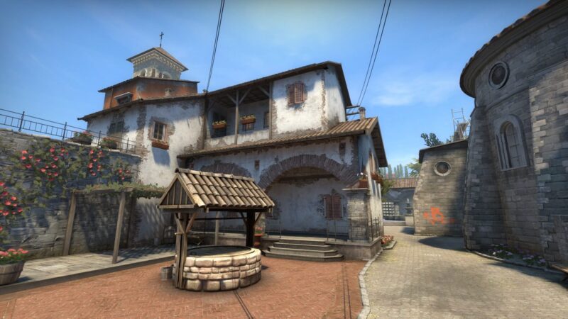 inferno