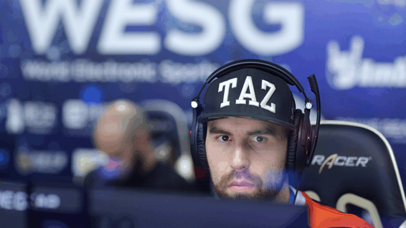 taz