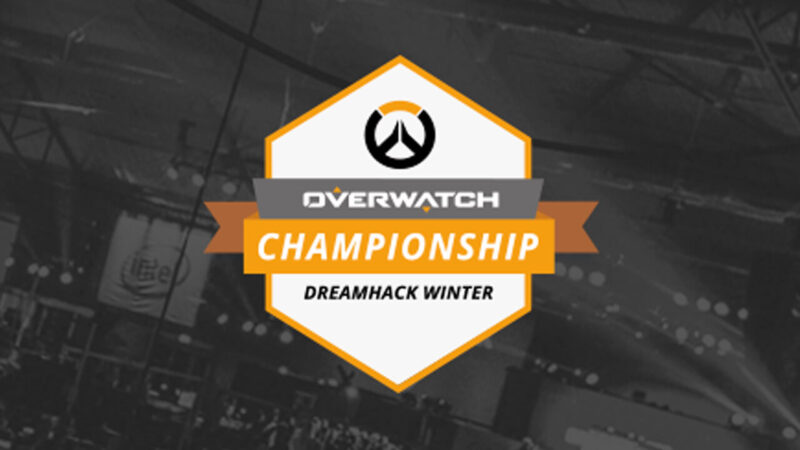 Overwatch Championship