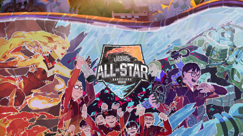 All-Stars