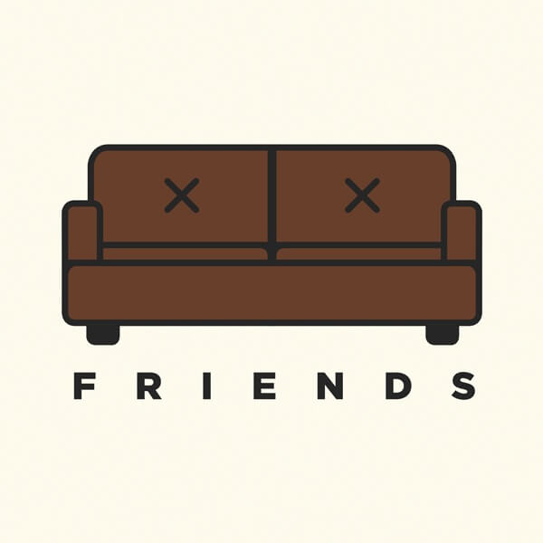 F.R.I.E.N.D.S