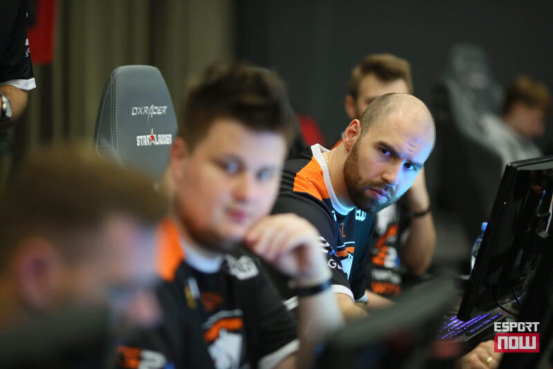 Virtus.pro WESG