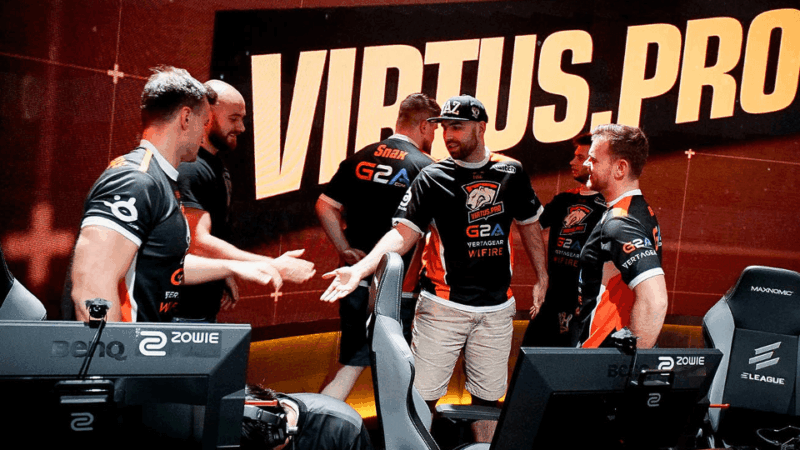 Virtus.pro