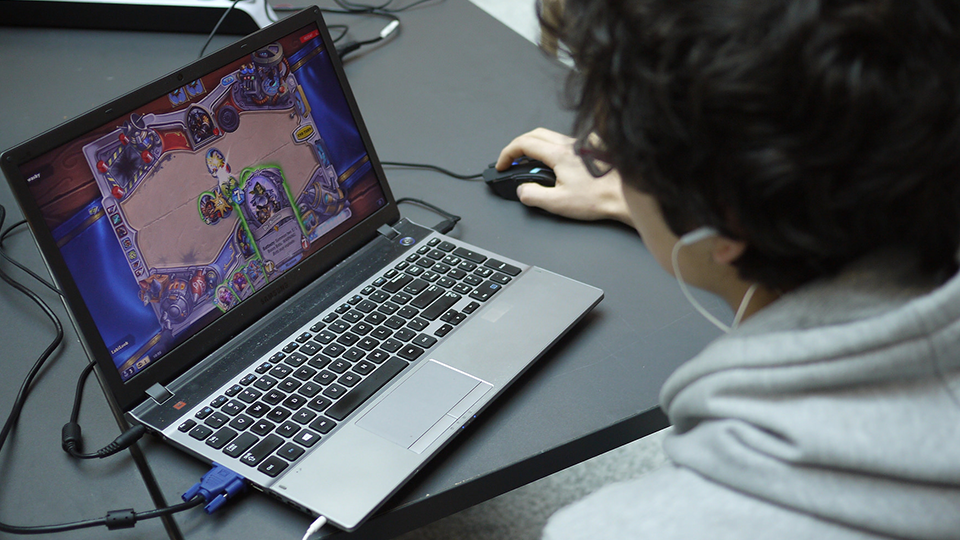best gaming arena
