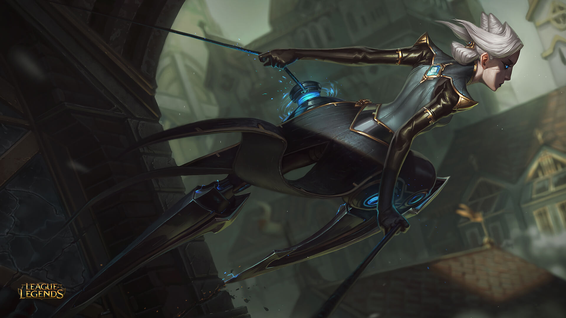 camille