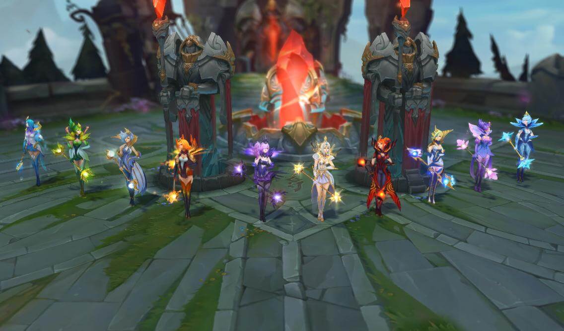 Riot Games