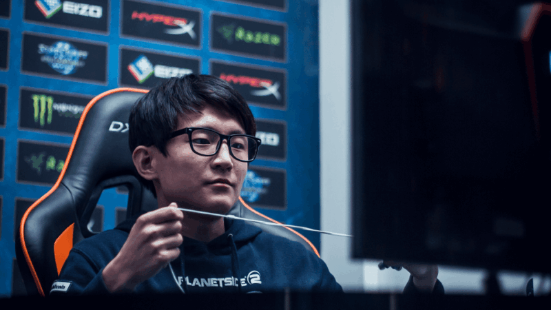 Impact StarCraft 2