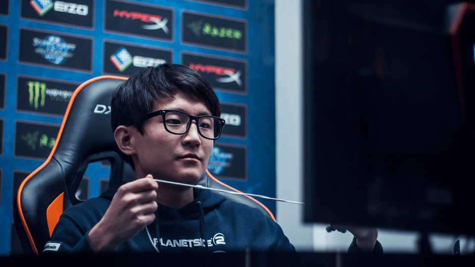 Impact StarCraft 2