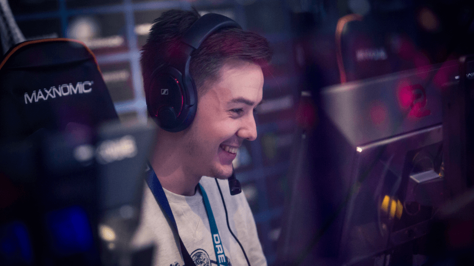godsent