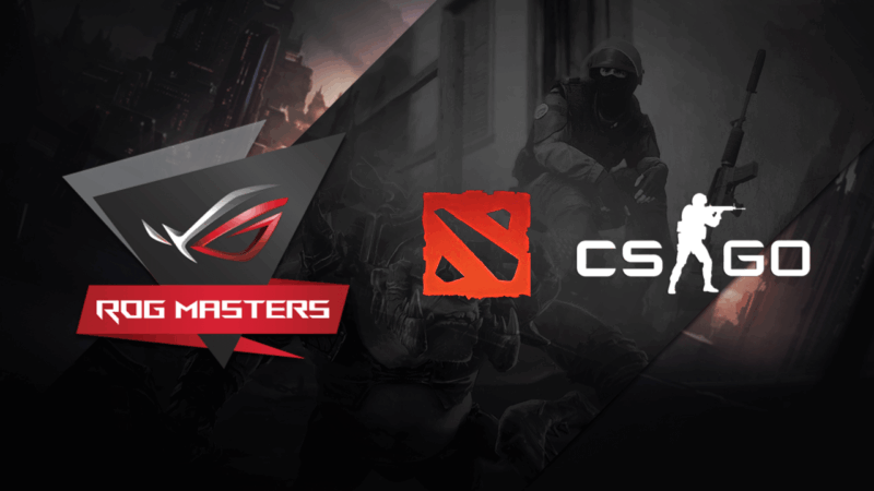 rogmasters
