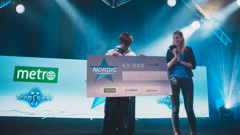Snute