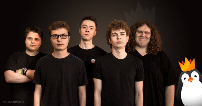 teamkinguin