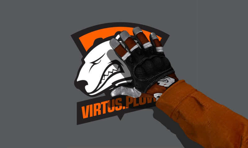 vp-gloves