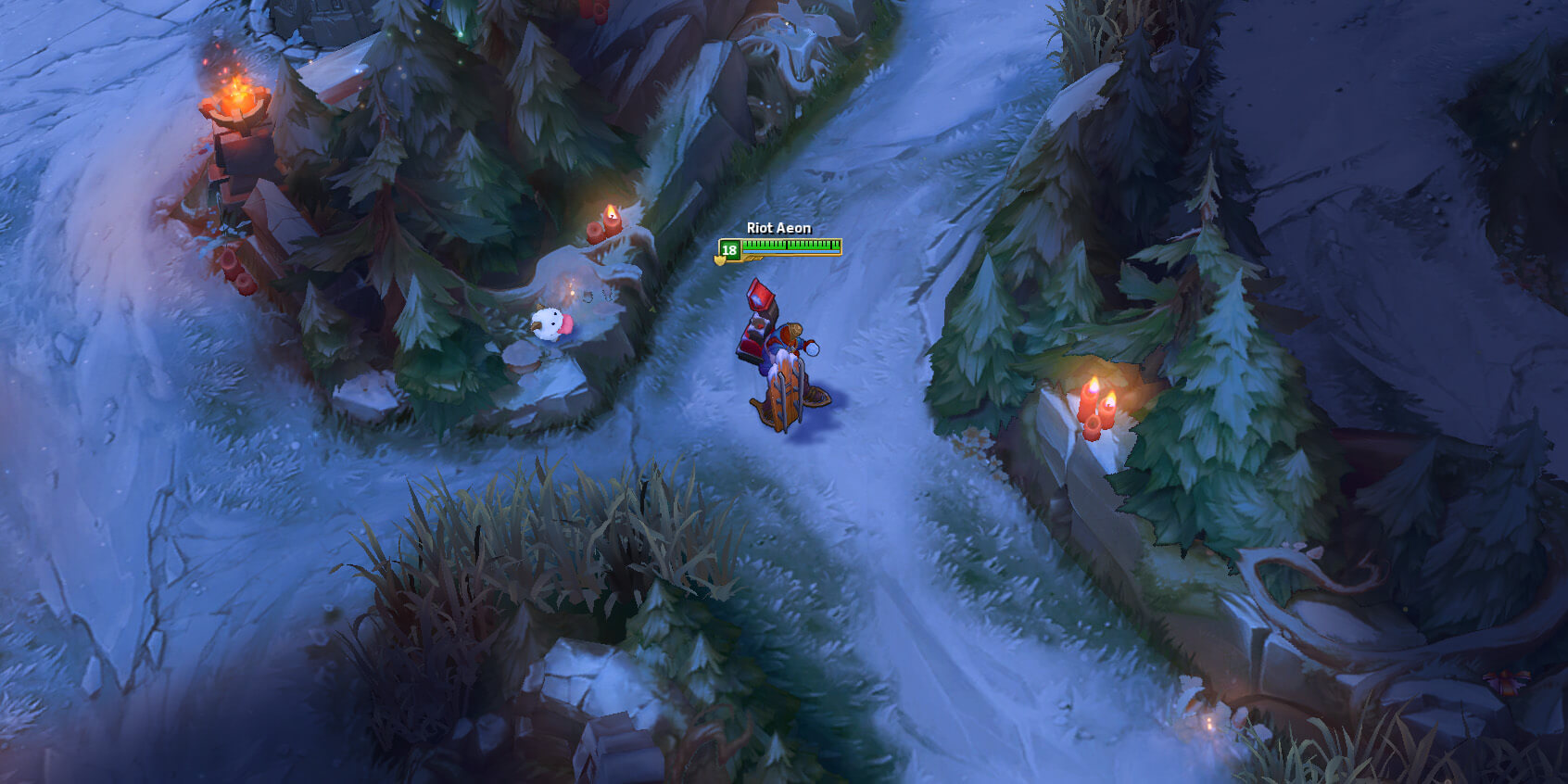 summoners rift