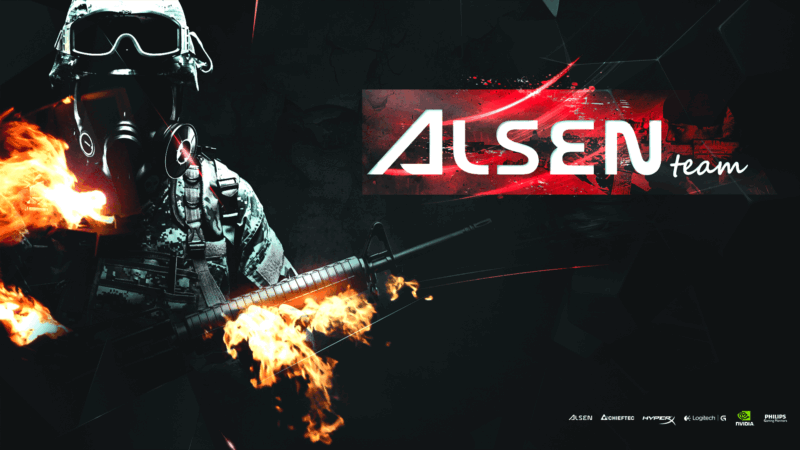 ALSEN