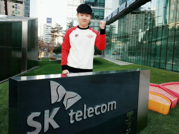 SKT