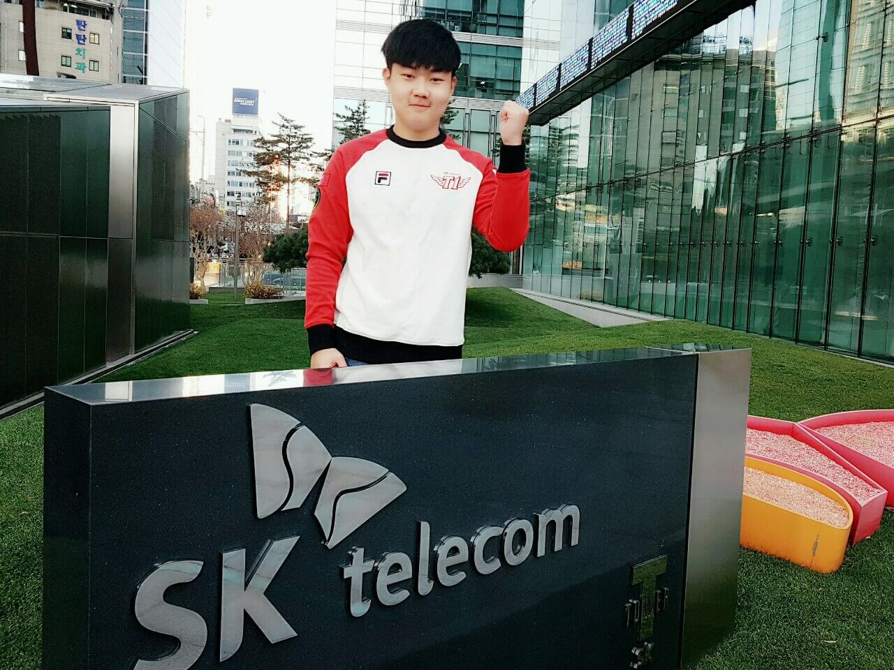 SKT