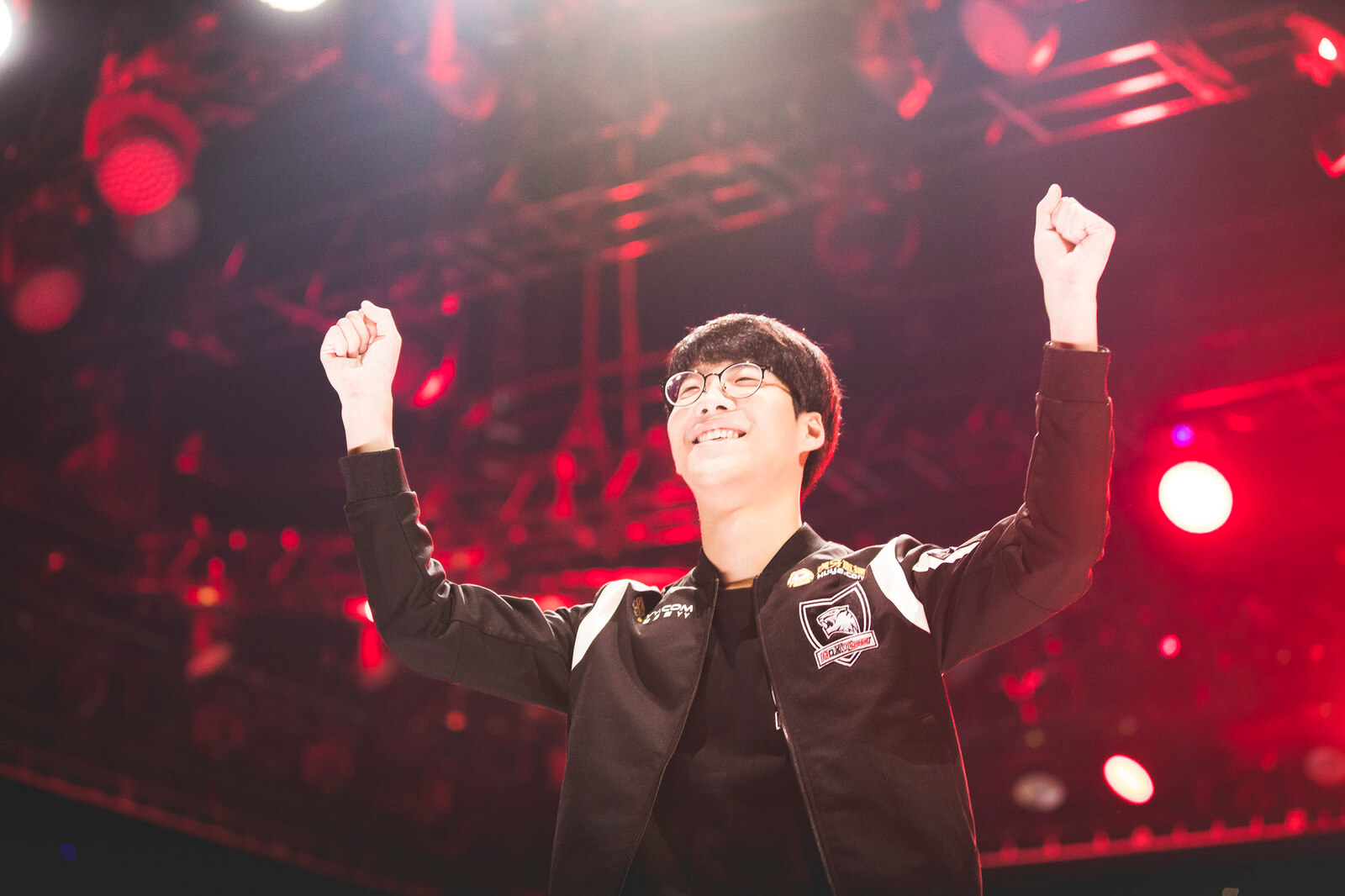 rox afreeca