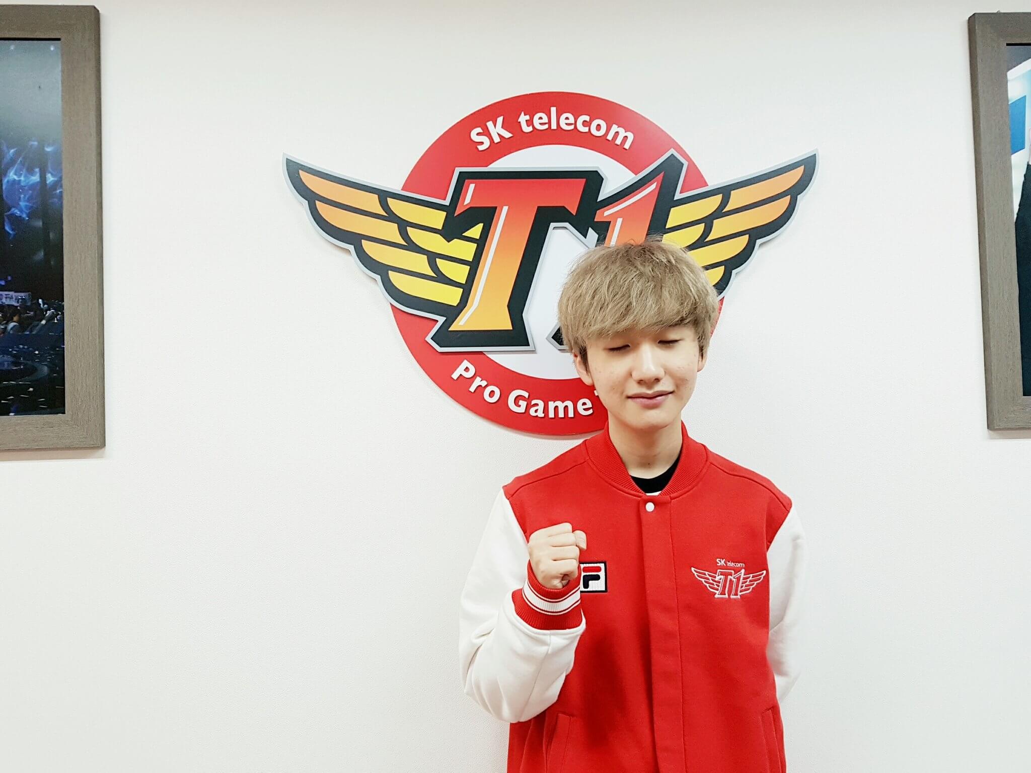 skt t1