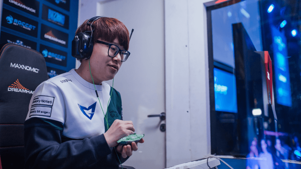 Solar starcraft