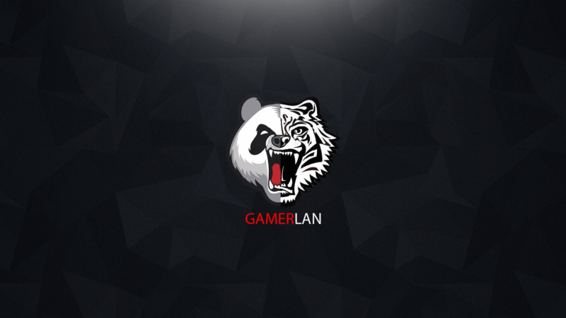 gamerlan