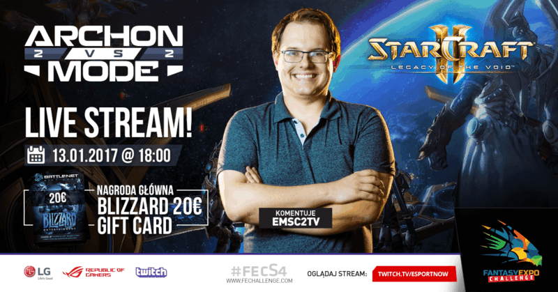 Archon #1